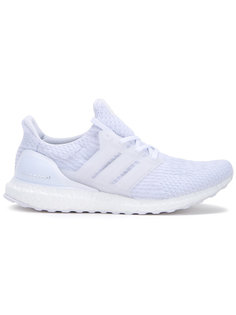 фактурные кроссовки со шнуровкой Adidas