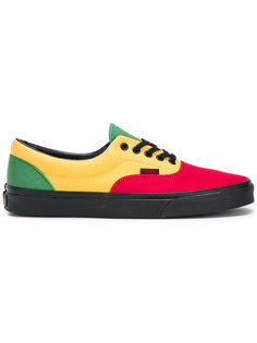 кеды дизайна колор-блок Vans
