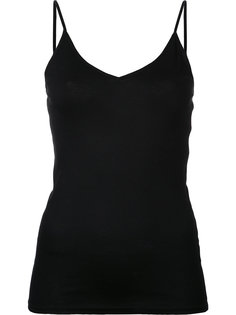 топ в рубчик на бретелях  H Beauty&amp;Youth