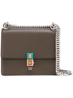 small Kan I shoulder bag Fendi
