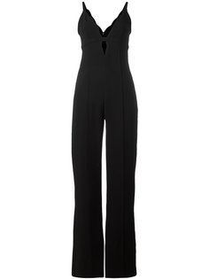 sleeveless jumpsuit  A.L.C.
