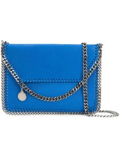 сумка на плечо Falabella Shaggy Dear Stella McCartney