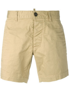 classic shorts Dsquared2