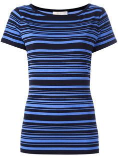 striped T-shirt Michael Michael Kors