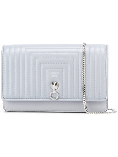 Dotcom Click shoulder bag Fendi