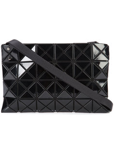 сумка на плечо с геометрическим дизайном Bao Bao Issey Miyake