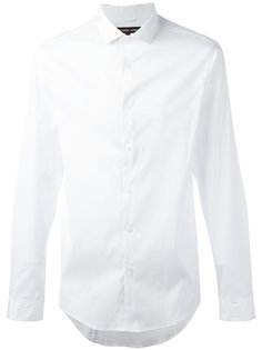 классическая рубашка Michael Michael Kors