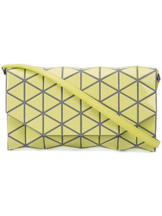 сумка через плечо с геометрическим дизайном Bao Bao Issey Miyake