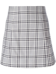 Stella skirt Wood Wood