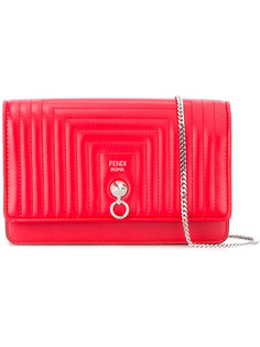 Dotcom Click crossbody bag Fendi