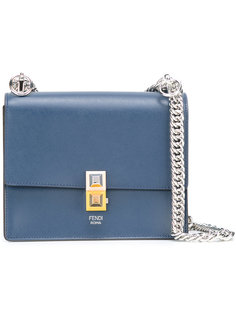Kan I shoulder bag Fendi