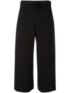 wide leg pant T By Alexander Wang