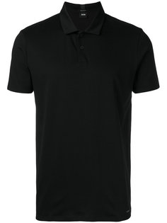 футболка-поло Boss Hugo Boss