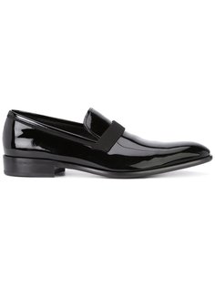 Antoane patent loafers Salvatore Ferragamo