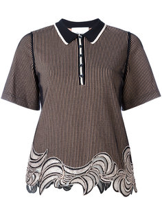 striped top 3.1 Phillip Lim