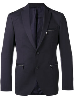 классический блейзер Boss Hugo Boss