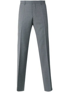 классические брюки Boss Hugo Boss