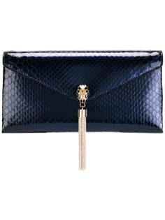 envelope clutch Bulgari