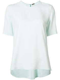 short-sleeve top Adam Lippes