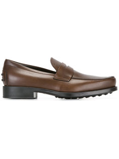 пенни-лоферы Tods Tod`S