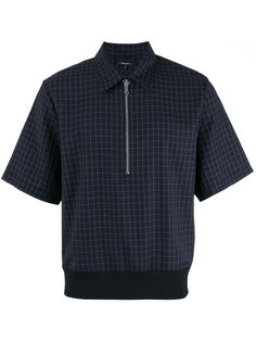 checked shirt 3.1 Phillip Lim