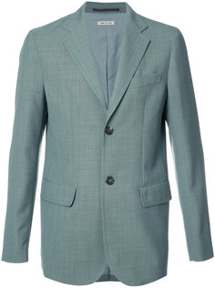 buttoned blazer jacket Marni