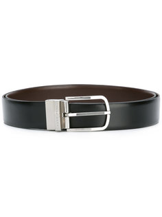 классический ремень Boss Hugo Boss