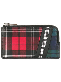 multi print cardholder Alexander Wang