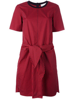 tie front dress 3.1 Phillip Lim