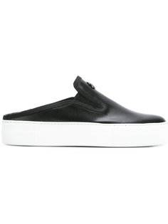 backless sneakers Moncler