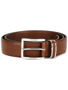 классический ремень Boss Hugo Boss