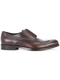 Gustav lace-up shoes Salvatore Ferragamo