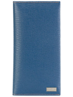 long billfold wallet Salvatore Ferragamo