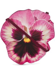 flower shoulder bag Christopher Kane