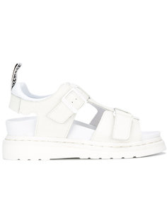Kamilah sandals Dr. Martens
