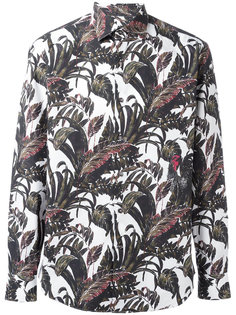 printed shirt Salvatore Ferragamo