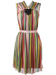 striped dress Nº21