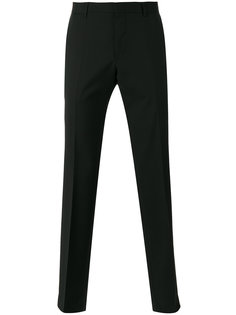 классические брюки Boss Hugo Boss