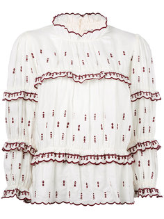 топ Daniela Isabel Marant Étoile