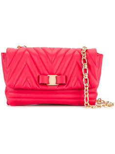 Ginny shoulder bag Salvatore Ferragamo