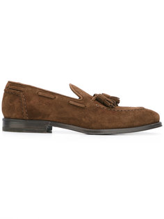 tassel loafers Henderson Baracco