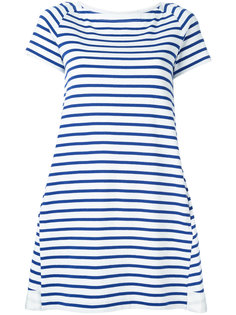Dixie Border dress Sacai