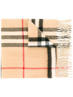 шарф House Check Burberry