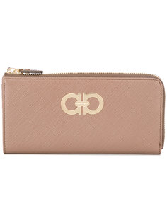 Gancio wallet Salvatore Ferragamo