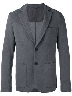 классический блейзер Boss Hugo Boss