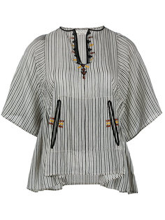 Joy embroidered blouse Isabel Marant Étoile