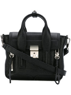 мини сумка-сэтчел Pashli  3.1 Phillip Lim