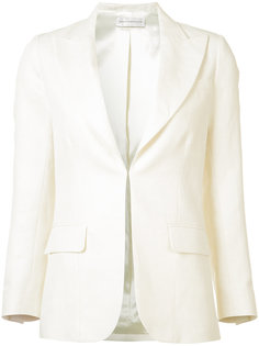 flap pocket blazer Faith Connexion