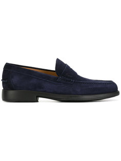 Ferro loafers Salvatore Ferragamo