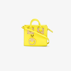 mini box Albion bag Sophie Hulme